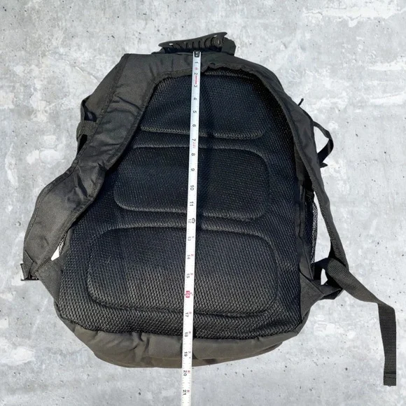 Green Camouflage Backpack Camo - Picture 11 of 16